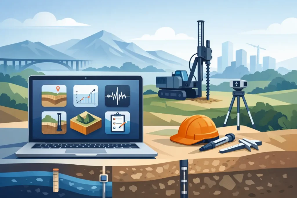 7 Best Mac Geotechnical Apps for Engineers