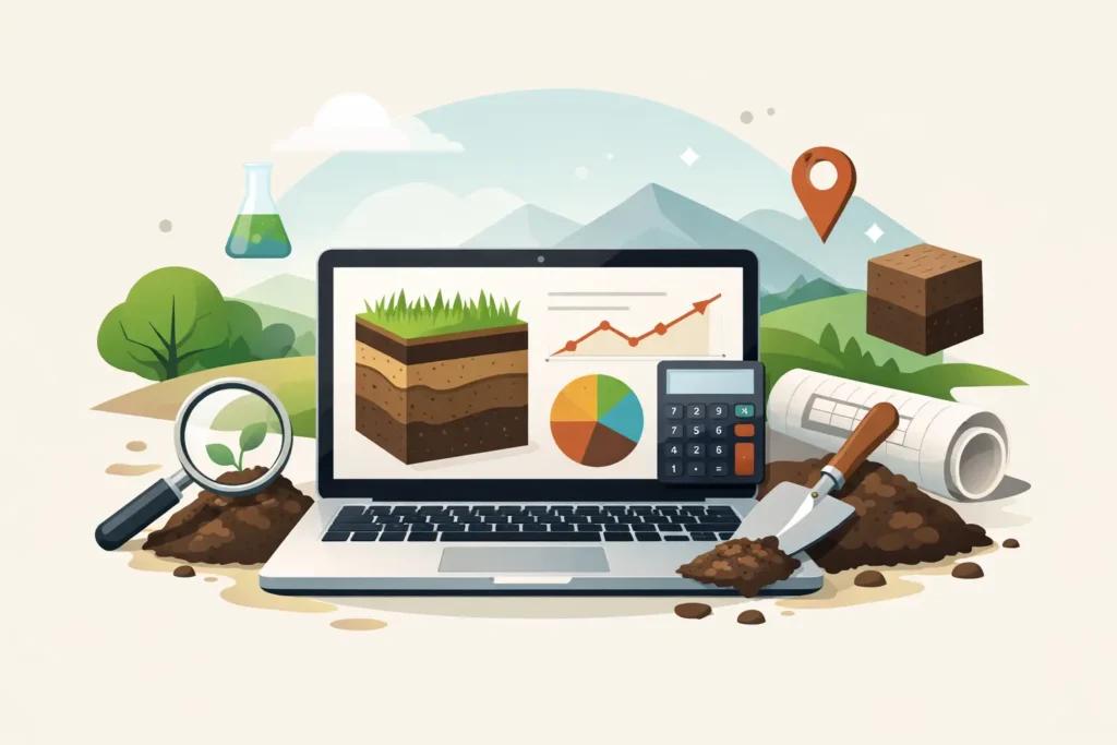 Best macOS Tools for Soil Calculations