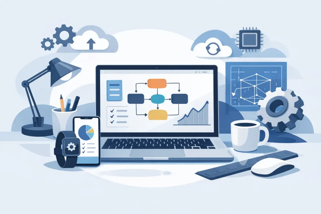 A Practical Guide to Mac Engineering Workflows