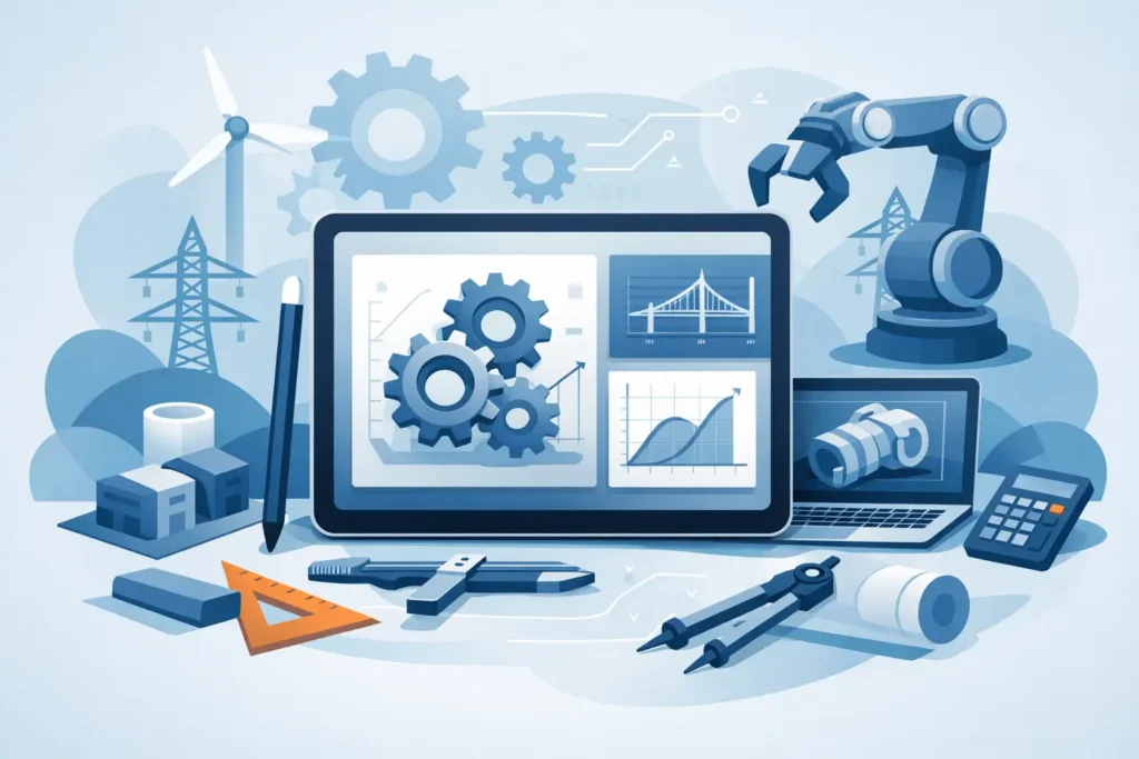 12 Best iPad Apps for Engineers in Practice