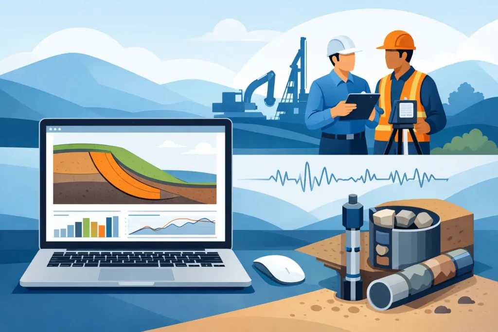 Mac Slope App Review for Geotechnical Engineers