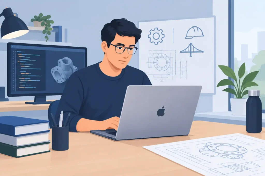 Is MacBook Suitable for Engineers? A Practical View