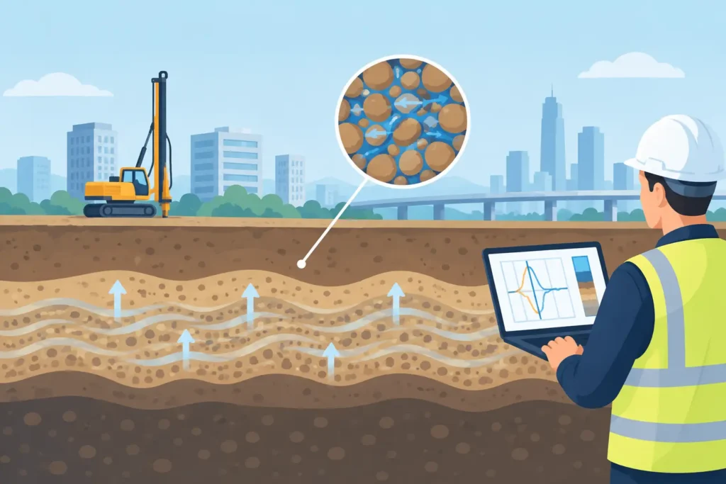 Soil Liquefaction Analysis for Practical Design